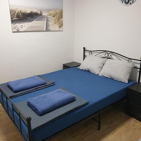 Apartma Jovana Koper Luaran gambar