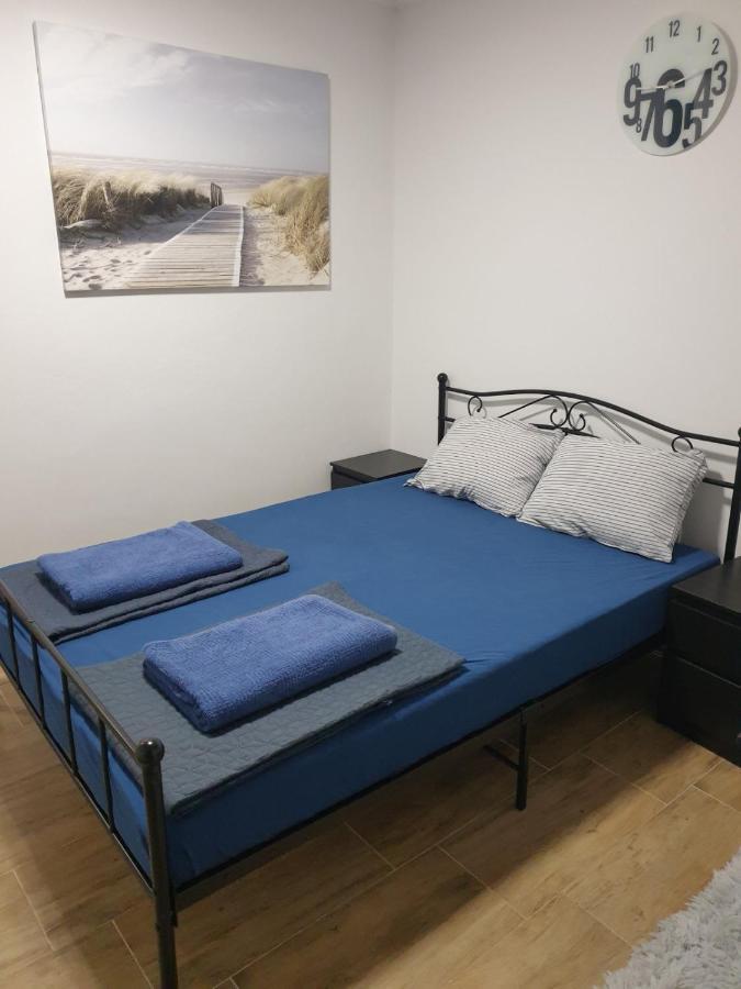 Apartma Jovana Koper Luaran gambar