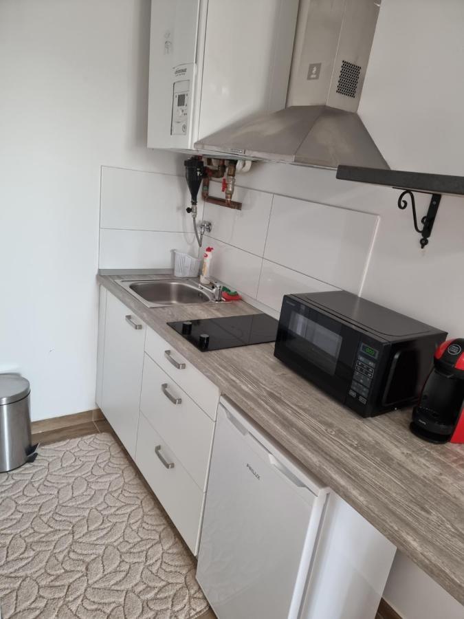 Apartma Jovana Koper Luaran gambar