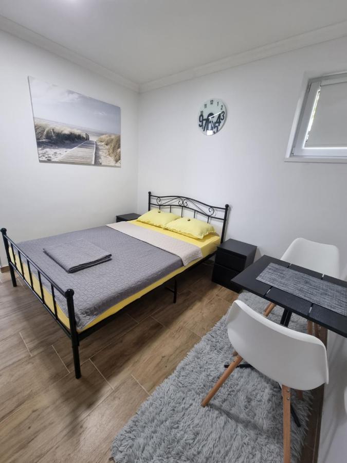 Apartma Jovana Koper Luaran gambar