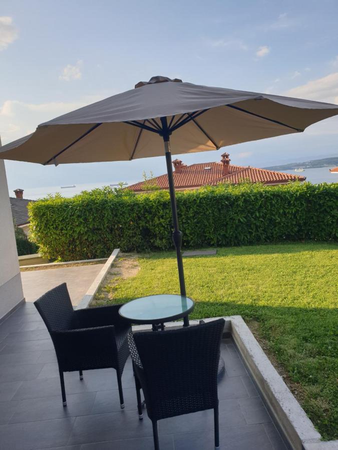 Apartma Jovana Koper Luaran gambar